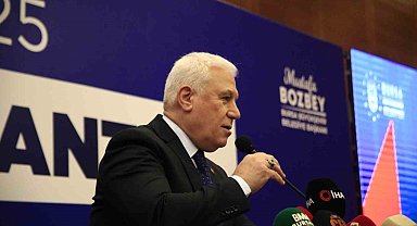 Uludağ'da 13 otelle ilgili rapor Kültür ve Turizm Bakanlığına gönderildi