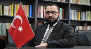 Uluslararası Hukuk Uzmanı Anas Zeineddin: "Hamas ve İsrail arasında anlaşmaya varılmasında Türkiye'nin ciddi önemi var"