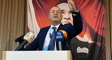 Ümit Özdağ gözaltına alındı!