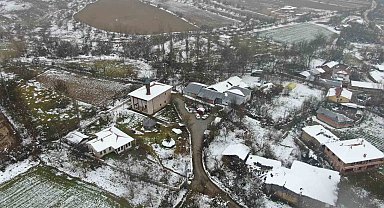 UNESCO Dünya Mirası Listesi'nde yer alan Mahmutbey Camii için hatıra parası bastırıldı