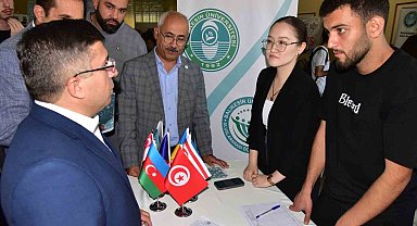 Üniversite öğrencilerinin 6. tercihi Balıkesir Üniversitesi