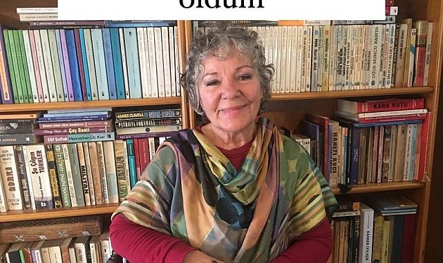 Ünlü oyuncu Bedia Ener hayatını kaybetti