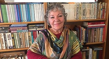 Ünlü oyuncu Bedia Ener hayatını kaybetti