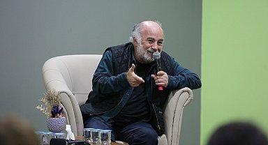 Ünlü yönetmen Serdar Akar 'sinemada tekelleşme' iddialarını yorumladı