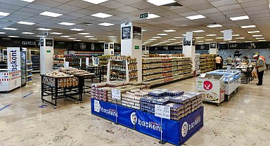 Üretici kooperatiflerinden 5 yılda 665 milyon liralık yöresel ürün satın alındı