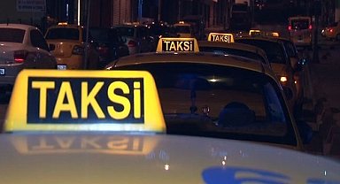 Uşak Belediyesi 51 adet ticari taksi plakası ihaleye açılıyor