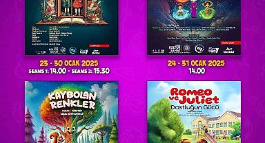 Uşak Belediyesi karne alan öğrencilere iki büyük şenlik hediye edecek