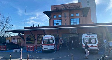 Usta sanatçı Edip Akbayram yoğun bakıma kaldırıldı