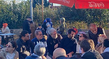 Usta sanatçı Edip Akbayram'ın ailesinden açıklama: "Sevenlerinden dua bekliyoruz"