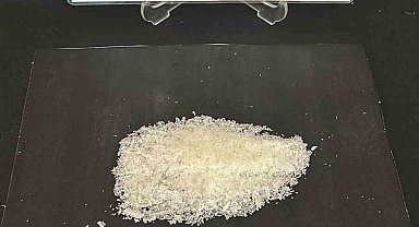 Uyuşturucu operasyonunda 3 kişi tutuklandı