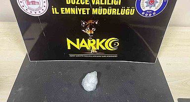 Uyuşturucu satıcısı tutuklandı