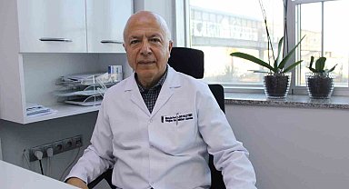 Uzm. Dr. Fevzi Lütfi Bozyiğit: "Veremin yüzde 100 tedavisi olan bir hastalık olduğunu unutmamalıyız"
