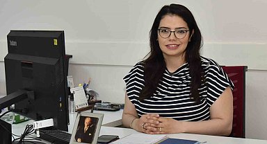 Uzm. Dr. Karabulut: "Verem tedavi edilebilir ve önlenebilir bir hastalıktır"