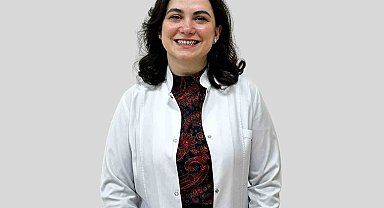 Uzm. Dr. Merve Feyza Demir Gürdal, hasta kabulüne başladı