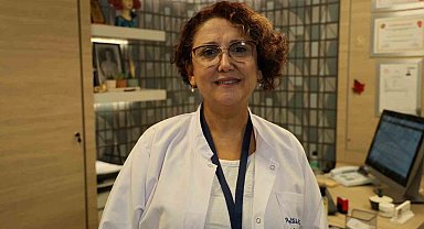 Uzmanında zatürre ve tetanos aşısı açıklaması