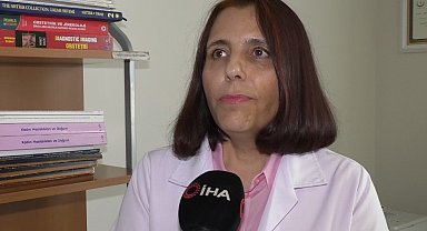 Uzmanlar uyarıyor: "Planlı gebelikler ve takipli kişilerde sezaryen oranları çok daha düşük"