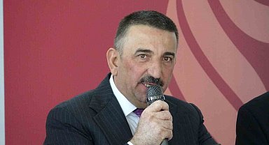 Vali Hacıbektaşoğlu'ndan ruhsat iptali ve altın arama açıklaması