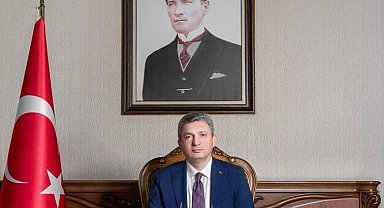 Vali Hulusi Şahin: "Basın, demokrasimizin olmazsa olmazlarından biridir"