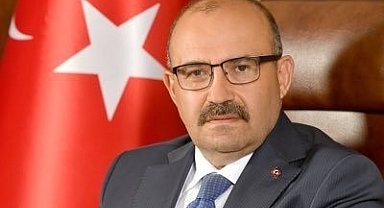 Vali İsmail Ustaoğlu'ndan 10 Ocak Gazeteciler günü mesajı