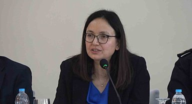 Vali Kaya, "Kentsel dönüşümde bir ivme yakalamamız lazım"
