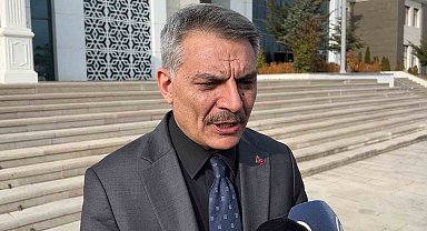 Vali Özkan, kayıp çocuk olayını değerlendirdi