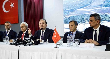 Vali Pehlivan: "112 Çağrı Merkezi'ne yapılan gereksiz çağrı oranı yüzde 64"