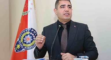 Vali Selçuk Aslan: "Üzerimize düşeni yapmaya devam edeceğiz"