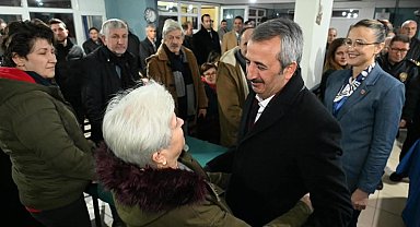 Vali Sezer: "Edirnespor'un, Amatör Lig'e düşmesi Edirne'ye yakışmaz"