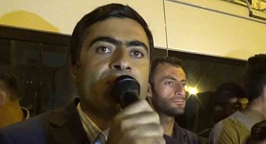 Van Büyükşehir Belediye Başkanı Abdullah Zeydan'ın duruşması 11 Şubat'a ertelendi