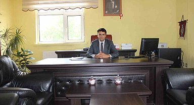 Van İl Tarım ve Orman Müdürlüğünde görev değişimi