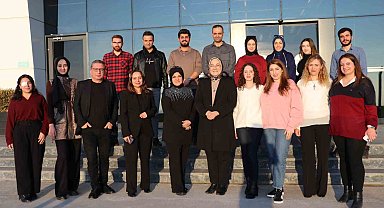 Van YYÜ ile İş-Kur'dan fakülte mezunlarına istihdam imkanı