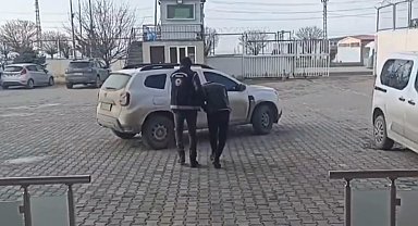Van'da 10 organizatör yakalandı
