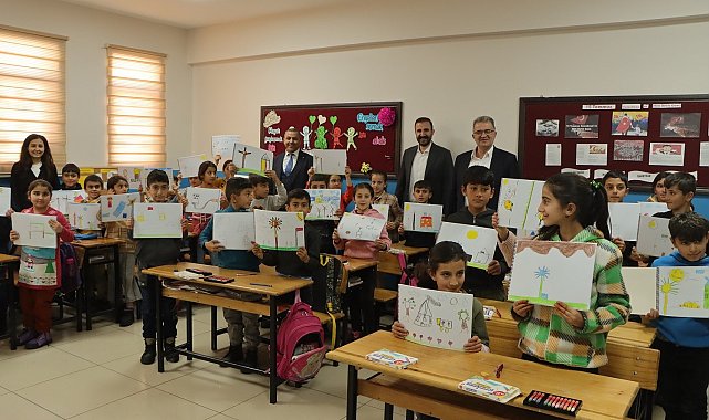 VEDAŞ, Enerji Verimliliği Haftası'nda enerjik bilginlerle buluştu