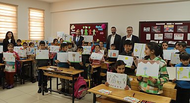 VEDAŞ, Enerji Verimliliği Haftası'nda enerjik bilginlerle buluştu