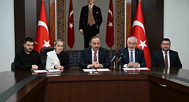 Vefat eden Mürüvvet'in Başdeğirmen'in yarım kalan hayali çocuklarla can bulacak