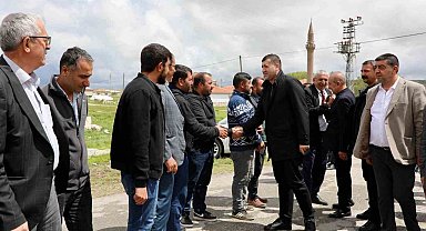 Vekil Ersoy; 2024 yılına damga vurdu