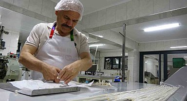 Veresiye alınan toz şekerle başlayan serüven 75 yıldır devam ediyor