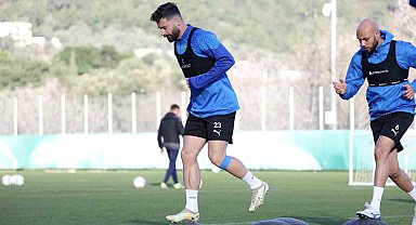 Volkan Demirel: "Bu hafta şeytanın bacağını kıracağız"
