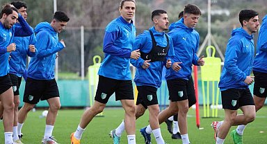 Volkan Demirel: "Transferde faydalı olabilecek arkadaşları getirmeye çalışacağız"