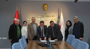 Yalova Kıvırcığı Projesi'nde yeni dönem başladı