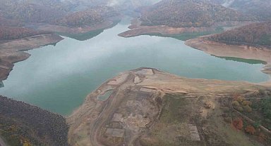 Yalova'da içme suyunda "köpüklenme" olayında 4 gözaltı