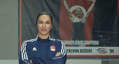 Yalova'da milli sporcu Çavuşoğlu'nun ismi spor salonuna verilecek