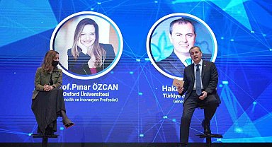 Yapay Zekâ Fabrikası'ndan büyük ekosistem buluşması