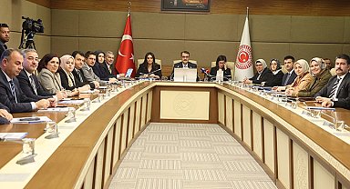 Yapay Zeka Araştırma Komisyonu ilk toplantısını yaptı... Bugünün değil, yarını kökten değiştirecek güç!