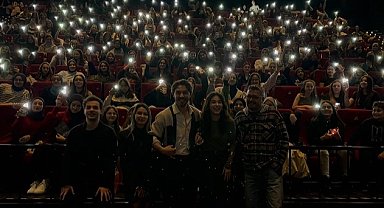 Yapay Zeka şarkısı fenomen oldu