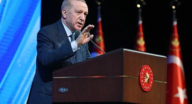 Yargı reformunda tarihi gün