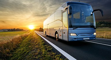 Yarıyıl tatili otobüs bileti satışlarını yüzde 40 artırdı