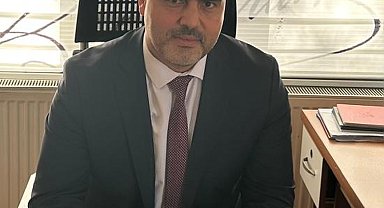 Yatağan İlçe Milli Eğitim Müdürlüğü'ne Bostan görevlendirildi