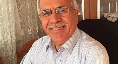 Yazar İsmail Sarıçay'ın 13.kitabı "Dört Dörtlük Sözler" raflarda