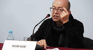 Yazar Selim İleri hayatını kaybetti